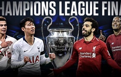 Nhận định, soi kèo Liverpool vs Tottenham 02h00, 02/06 (chung kết cúp C1)
