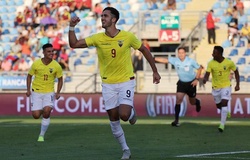 Nhận định, soi kèo Venezuela vs Ecuador 07h00, 02/06 (giao hữu quốc tế)