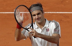 Chiến thắng nhọc nhằn phản ánh sự vĩ đại của Roger Federer!