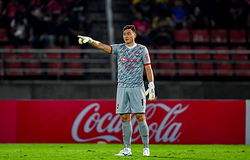 Tiết lộ lý do khiến Văn Lâm có màn thể hiện xuất sắc trước Sukhothai FC