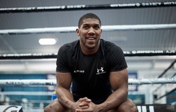 Vô địch Boxing Anthony Joshua dự đoán đội bóng nào sẽ vô địch Champions League?