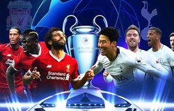 Xem trực tiếp Tottenham vs Liverpool trên kênh nào?
