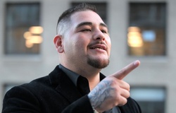 Andy Ruiz Jr: "Tôi sẵn sàng chết trên võ đài"