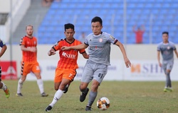 Bảng xếp hạng V.League 2019 vòng 12: TP.HCM đẩy mình vào thế khó
