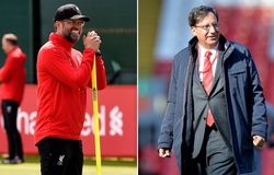 Chủ tịch Liverpool đảm bảo sẽ trao hợp đồng mới cho HLV Klopp