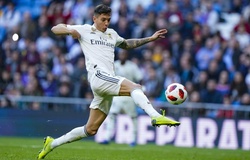 Chuyển nhượng Real Madrid 31/5: Real hỏi mua lại người cũ và đạt thỏa thuận mua tuyển thủ Pháp