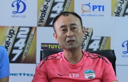 Điều HLV của HAGL lo ngại nhất khi tiếp Hà Nội FC là gì?