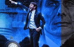 Inter Milan chính thức bổ nhiệm Conte, CĐV Juventus nổi giận
