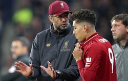 Klopp có 3 giải pháp dự phòng cho Firmino ở chung kết Cúp C1