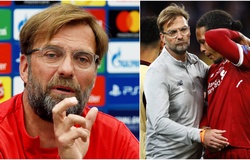 HLV Klopp lý giải tại sao Liverpool dễ thu hút các ngôi sao lớn