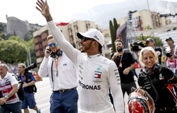 Lewis Hamilton nêu cụ thể số danh hiệu vô địch F1 muốn đoạt được