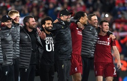 Liverpool sẽ nhận tiền thưởng kỷ lục nhờ lọt vào chung kết Cúp C1 mùa 2018/19