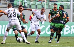Nhận định, dự đoán Atletico Mineiro vs CSA 05h00, 03/06 (vòng 7 VĐQG Brazil)