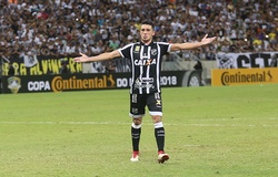 Nhận định, dự đoán Ceara vs Santos 02h00, 03/06 (vòng 7 VĐQG Brazil)