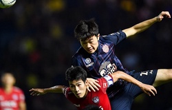 Nhận định, dự đoán Sukhothai vs Buriram 18h00, 1/6 (vòng 11 giải VĐQG Thái Lan)