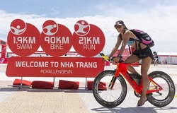 Cuộc thi Ironman: Đua 3 môn phối hợp khắc nghiệt như thế nào?