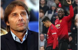 Tin chuyển nhượng tối 31/5: Conte xác thực tin đồn mua Lukaku và Sanchez, MU thực hiện bom tấn kép 105 triệu