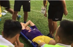 Tuấn Anh, Đình Trọng và sự trớ trêu của số phận