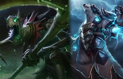 Riot công bố kết quả chọn Tướng được làm lại trong năm 2020.