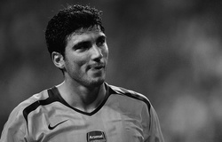 Cựu sao Arsenal Jose Antonio Reyes qua đời ở tuổi 35 vì tai nạn giao thông