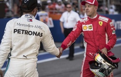 Lewis Hamilton đủ sức xô ngã 8 "kỳ quan" của Schumacher? (kỳ 2)