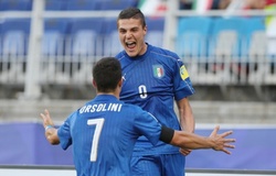 Lịch thi đấu bóng đá hôm nay 2/6: Vòng 1/8 U20 World Cup: U20 Italia đối đầu U20 Ba Lan