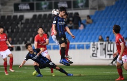 Kết quả Seongnam vs Incheon (0-0): CP23 không thi đấu, Incheon có 1 điểm