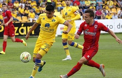 Nhận định, dự đoán Cadiz vs Extremadura 02h00, 05/06 (Vòng 41 Hạng 2 TBN 2018/19)