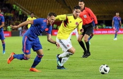 Nhận định, dự đoán Colombia vs Panama 05h00, 04/06 (Giao hữu quốc tế)