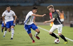 Nhận định, dự đoán U21 Israel vs U21 Bulgaria 19h00, 03/06 (Giao hữu quốc tế)