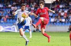 Nhận định, dự đoán Zaragoza vs Numancia 02h00, 05/06 (Vòng 41 Hạng 2 TBN 2018/19)