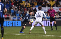 Nhận định Seongnam vs Incheon 17h00, 1/6 (vòng 15 giải VĐQG Hàn Quốc)