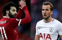 Salah gửi thông điệp đanh thép cho Kane trước trận chung kết Cúp C1