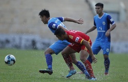 Tây Ninh vs Bình Định: Con nhà nghèo khó… vượt khó