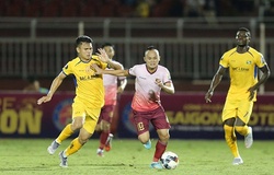 Cầu thủ Việt làm gì trong những ngày không V.League?