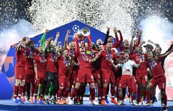 Chấm điểm Tottenham vs Liverpool: Harry Kane gây thất vọng, hàng thủ Liverpool tỏa sáng