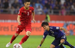 Quế Ngọc Hải có tiếp tục đeo băng đội trưởng ĐT Việt Nam ở King’s Cup 2019