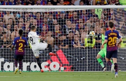 Chuyển nhượng Barca 2/6: Kẻ hạ sát Barca ở Cúp Nhà Vua được hỏi mua