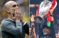 HLV Klopp nói gì với HLV Pep Guardiola sau chức vô địch Cúp C1 cùng Liverpool?