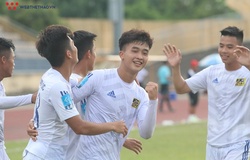 "Hot boy" U23 Việt Nam tỏa sáng trước giờ lên tuyển