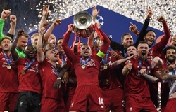 Kết quả Tottenham vs Liverpool (0-2): Liverpool vô địch Châu Âu lần thứ 6