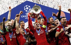 Liverpool phải trải qua chuyến đi dài để đá Siêu Cúp châu Âu với Chelsea