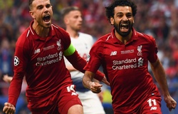 Liverpool tốn thêm 4 triệu bảng chỉ vì Salah và Alisson... vô địch Cúp C1