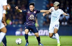 Lộ diện cầu thủ thay thế Chanathip ở ĐT Thái Lan