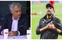 Mourinho vừa đấm vừa xoa chiến thuật Klopp áp dụng để giúp Liverpool vô địch Cúp C1