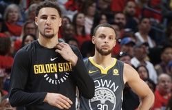 Nghe Klay Thompson giải thích vì sao anh không muốn chơi với PG nào khác ngoài Curry