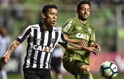 Nhận định, dự đoán America MG vs Coritiba 06h00, 04/06 (Vòng 6 Hạng 2 Brazil 2019)