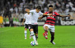 Nhận định, dự đoán Flamengo vs Corinthians 07h30, 05/06 (lượt về vòng 1/8 cúp quốc gia Brazil)