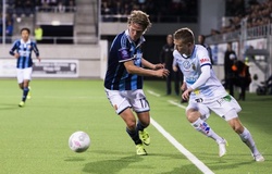 Nhận định, dự đoán Orgryte vs Syrianska 00h00, 05/06 (vòng 11 hạng 2 Thụy Điển)