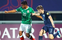 Nhận định, dự đoán U21 Mexico vs U23 Bahrain 00h00, 04/06 (Toulon Tournament 2019)